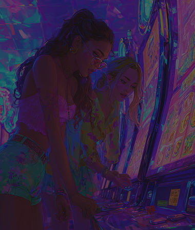 Bingo Loft